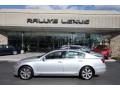 Mercury Metallic - GS 350 AWD Photo No. 2