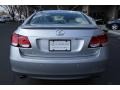 Mercury Metallic - GS 350 AWD Photo No. 5