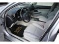 Mercury Metallic - GS 350 AWD Photo No. 10