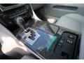 Mercury Metallic - GS 350 AWD Photo No. 16