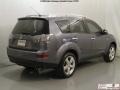 2007 Graphite Gray Pearl Mitsubishi Outlander XLS  photo #18