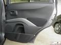 2007 Graphite Gray Pearl Mitsubishi Outlander XLS  photo #24