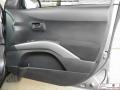 Graphite Gray Pearl - Outlander XLS Photo No. 25