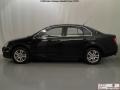 Black - Jetta Wolfsburg Edition Sedan Photo No. 5
