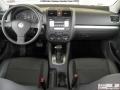 Black - Jetta Wolfsburg Edition Sedan Photo No. 15