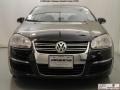 Black - Jetta Wolfsburg Edition Sedan Photo No. 18