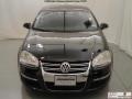Black - Jetta Wolfsburg Edition Sedan Photo No. 19