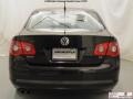 Black - Jetta Wolfsburg Edition Sedan Photo No. 20