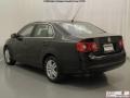 Black - Jetta Wolfsburg Edition Sedan Photo No. 21