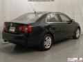 Black - Jetta Wolfsburg Edition Sedan Photo No. 22