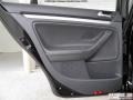 Black - Jetta Wolfsburg Edition Sedan Photo No. 28