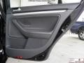 Black - Jetta Wolfsburg Edition Sedan Photo No. 29