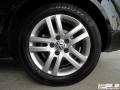 Black - Jetta Wolfsburg Edition Sedan Photo No. 31