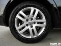 Black - Jetta Wolfsburg Edition Sedan Photo No. 32