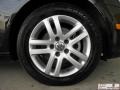 Black - Jetta Wolfsburg Edition Sedan Photo No. 33