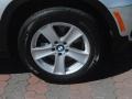 Titanium Silver Metallic - X5 xDrive 35d Photo No. 2