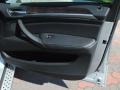 Titanium Silver Metallic - X5 xDrive 35d Photo No. 4