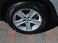 Titanium Silver Metallic - X5 xDrive 35d Photo No. 7