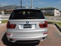 Titanium Silver Metallic - X5 xDrive 35d Photo No. 9