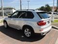 Titanium Silver Metallic - X5 xDrive 35d Photo No. 10