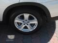 Titanium Silver Metallic - X5 xDrive 35d Photo No. 11