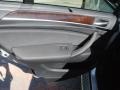 Titanium Silver Metallic - X5 xDrive 35d Photo No. 13