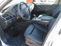 Titanium Silver Metallic - X5 xDrive 35d Photo No. 14
