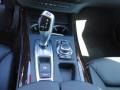 Titanium Silver Metallic - X5 xDrive 35d Photo No. 24