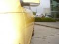 Fahrenheit Yellow - Jetta GLI Fahrenheit Edition Sedan Photo No. 6