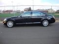 Black - S 550 4Matic Sedan Photo No. 4