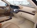 Black - S 550 4Matic Sedan Photo No. 10