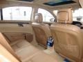 Black - S 550 4Matic Sedan Photo No. 12