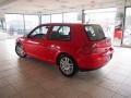 2000 Flash Red Volkswagen GTI GLX VR6  photo #5