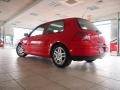 2000 Flash Red Volkswagen GTI GLX VR6  photo #14