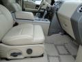 2008 Oxford White Ford F150 Lariat SuperCrew  photo #26