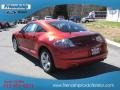 2009 Rave Red Pearl Mitsubishi Eclipse GS Coupe  photo #8
