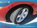 Rave Red Pearl - Eclipse GS Coupe Photo No. 9