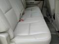 Summit White - Sierra 1500 Denali Crew Cab Photo No. 32