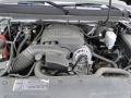 2007 GMC Sierra 1500 6.2 Liter OHV 16-Valve VVT Vortec V8 Engine Photo