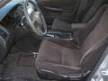 2007 Alabaster Silver Metallic Honda Accord SE Sedan  photo #9