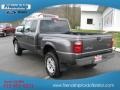 Dark Shadow Grey Metallic - Ranger XLT SuperCab Flare Side 4x4 Photo No. 8