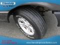 Dark Shadow Grey Metallic - Ranger XLT SuperCab Flare Side 4x4 Photo No. 10