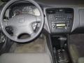 2002 Satin Silver Metallic Honda Accord EX Sedan  photo #7