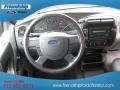 Dark Shadow Grey Metallic - Ranger XLT SuperCab Flare Side 4x4 Photo No. 20