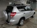 Classic Silver Metallic - RAV4 4WD Photo No. 2