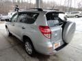 Classic Silver Metallic - RAV4 4WD Photo No. 4