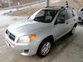 Classic Silver Metallic - RAV4 4WD Photo No. 5