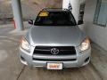 Classic Silver Metallic - RAV4 4WD Photo No. 6