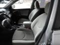 Classic Silver Metallic - RAV4 4WD Photo No. 8