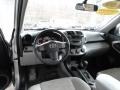 Classic Silver Metallic - RAV4 4WD Photo No. 10
